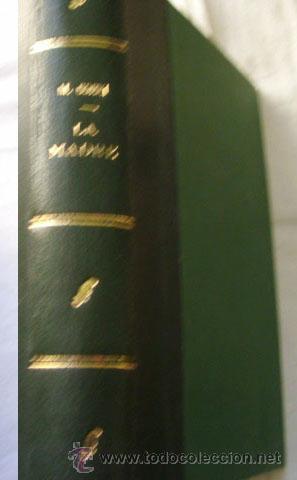 Libros antiguos: LA MADRE. GORKI, M&aacute;ximo. 1927 - Foto 1