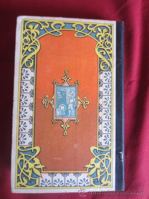 Libros antiguos: JUANITO - L.A. PARRAVICINI - 1914 - Foto 5