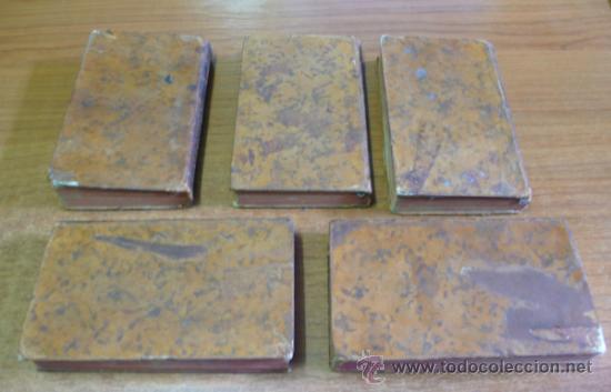 Libros antiguos: HISTOIRE DU PRINCE EUGENE DE SAVOYE. 1777. 5 TOMOS (COMPLETO). - Foto 22