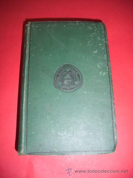 Libros antiguos: LE SAGE - Historia de Gil Blas de Santillana - Foto 3
