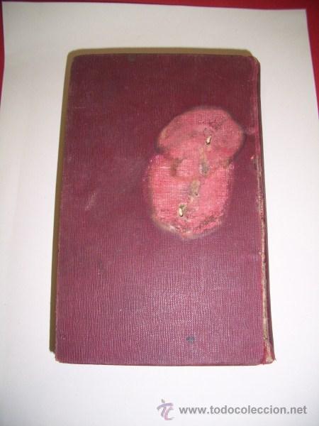 Libros antiguos: PEREDA, Jos&eacute; Mar&iacute;a de - Al primer vuelo - Foto 3