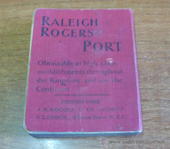 Libros antiguos: EVERYBODYS POCKET CODE. SAUNDERS, W. M. RARO C&Oacute;DIGO DE TEL&Eacute;GRAFOS. PRIMERA EDICI&Oacute;N. 1911. - Foto 6