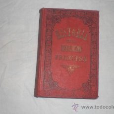 Libros antiguos: HISTORIA DE LA REVOLUCION FRANCESA EDGAR QUIMET 2ª EDICION. Lote 35484141
