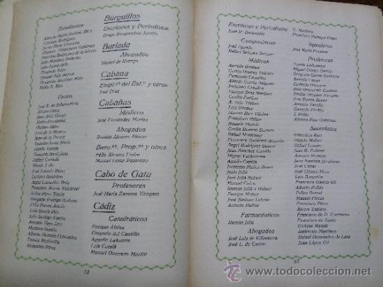 Libros antiguos: AMISTAD HISPANO GERMANA - Foto 2
