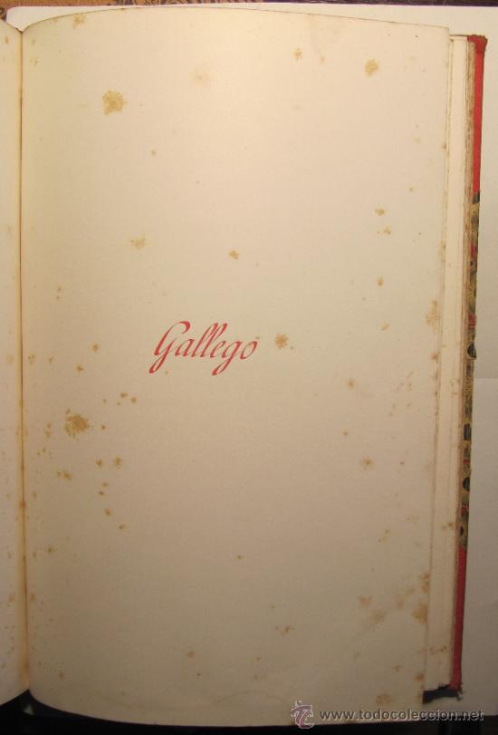 Libros antiguos: COLECCION DE TROZOS SELECTOS EN LOS IDIOMAS Y DIALECTOS USADOS EN LA PENINSULA IBERICA, 1888. - Foto 8