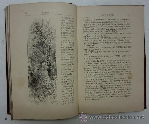 Libros antiguos: LA RAZON SOCIAL FROMONT Y RISLER - A&Ntilde;O 1883 - Foto 5