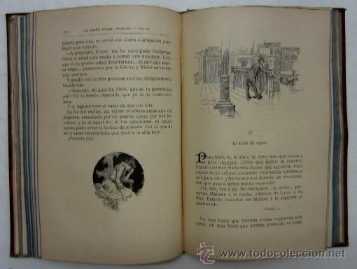 Libros antiguos: LA RAZON SOCIAL FROMONT Y RISLER - A&Ntilde;O 1883 - Foto 6