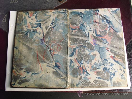 Libros antiguos: 1838 SIGLO XIX - Foto 2