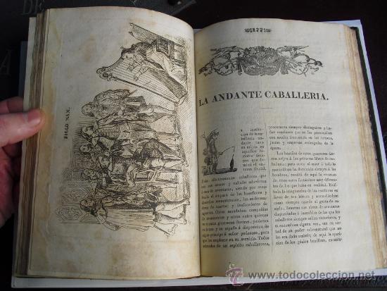 Libros antiguos: 1838 SIGLO XIX - Foto 5