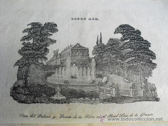 Libros antiguos: 1837 SIGLO XIX - Foto 3