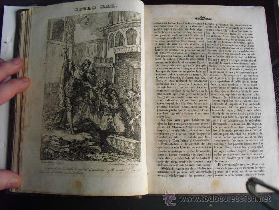 Libros antiguos: 1837 SIGLO XIX - Foto 4