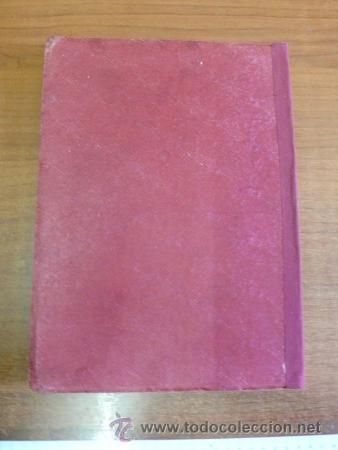 Libros antiguos: LIBRO DE ORO DE LA PROVINCIA DE LA CORU&Ntilde;A. 1930. DEDICADO. - Foto 18