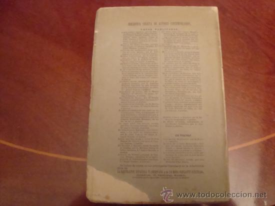 Libros antiguos: (564) CUADROS VIEJOS - Foto 2