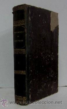 Libros antiguos: 8 OBRAS DEL VIZCONDE DE CHATEAUBRIAND - Foto 1