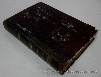 Libros antiguos: 8 OBRAS DEL VIZCONDE DE CHATEAUBRIAND - Foto 17