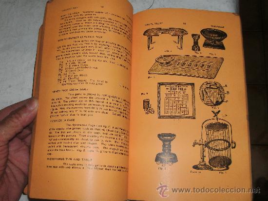 Libros antiguos: PROTECTION - THE SEALED BOOK - EJEMPLAR RARO - - Foto 4