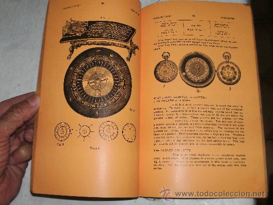 Libros antiguos: PROTECTION - THE SEALED BOOK - EJEMPLAR RARO - - Foto 5