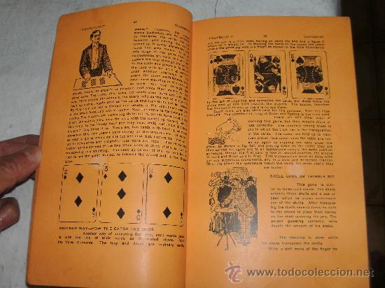 Libros antiguos: PROTECTION - THE SEALED BOOK - EJEMPLAR RARO - - Foto 6
