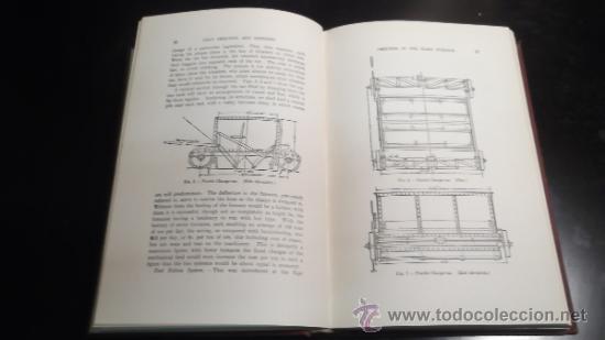 Libros antiguos: LEAD SMELTING AND REFINING: WITH SOME NOTES ON LEAD MINING, WALTER RENTON, 1906 - Foto 3