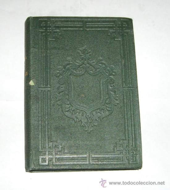 Libros antiguos: LOS LUSIADAS 1872 TRICENTENARIO - Foto 1