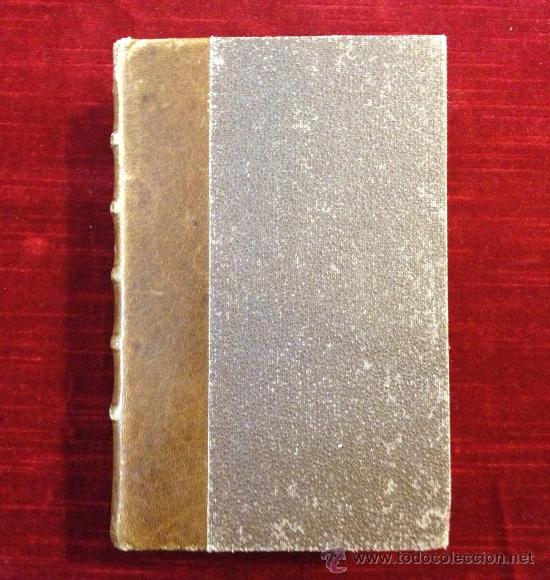 Libros antiguos: ESPA&Ntilde;A Y PORTUGAL. 1924 - Foto 1