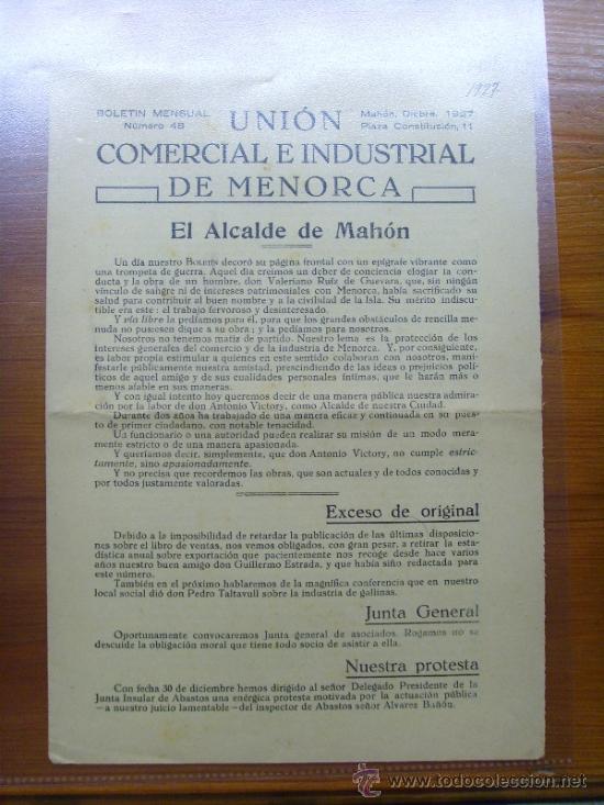 Libros antiguos: CALENDARIO MALLORCA, MENORCA E IBIZA A&Ntilde;O 1826 - Muy original.