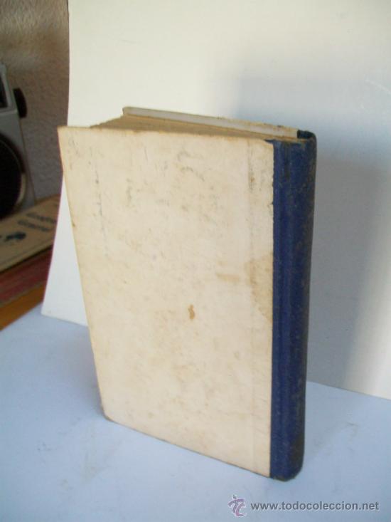 Libros antiguos: REPARACI&Oacute;N DE AUTOM&Oacute;VILES. MANUAL PR&Aacute;CTICO.1933 - Foto 6