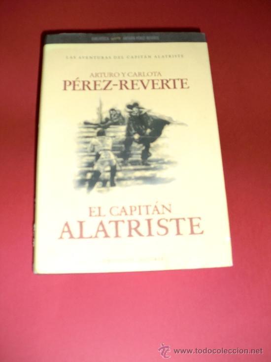 Livres anciens: arturo y carlota perez reverte