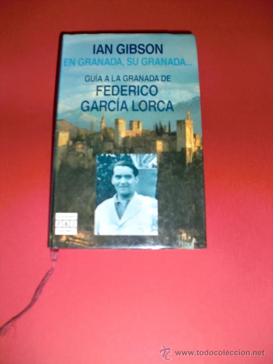 Libros antiguos: federico garcia lorca - Foto 1