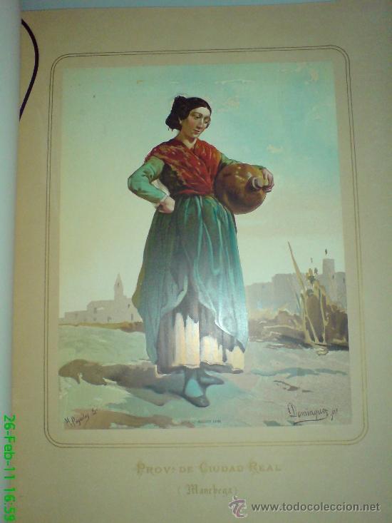Libros antiguos: LA MUJER DE CIUDAD REAL. 1872. MARQUES DE MOLINS - Foto 1
