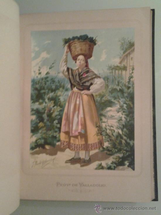 Libros antiguos: LA MUJER DE VALLADOLID. EL CONDE DE FABRAQUER. 1873 - Foto 1