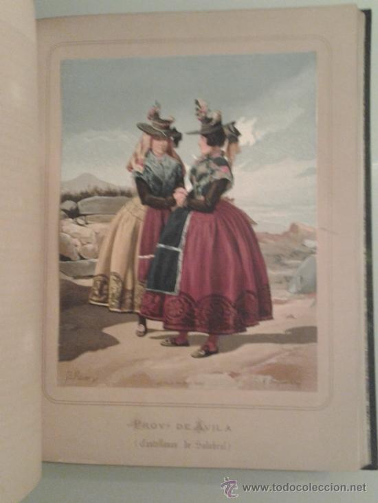 Libros antiguos: LA MUJER DE &Aacute;VILA. MANUEL VALC&Aacute;RCEL. 1872 - Foto 1