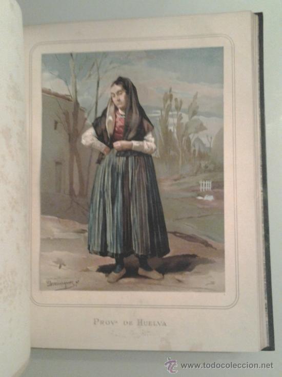 Libros antiguos: LA MUJER DE HUELVA. ADOLFO MENTABERRY. 1873 - Foto 1