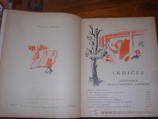 Libros antiguos: EL MUCHACHO MODERNO,EL LIBRO DE LOS GRANDES INVENTOS - Foto 8