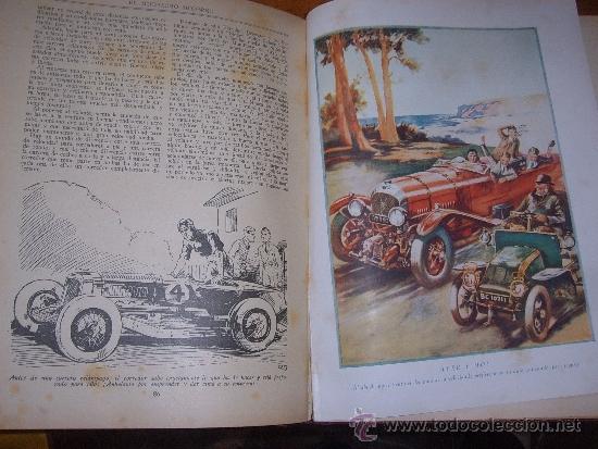 Libros antiguos: EL MUCHACHO MODERNO,EL LIBRO DE LOS GRANDES INVENTOS - Foto 10