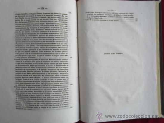 Libros antiguos: LA SOCIEDAD - 1843 - Foto 7