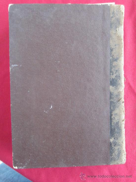 Libros antiguos: LA SOCIEDAD - 1843 - Foto 8