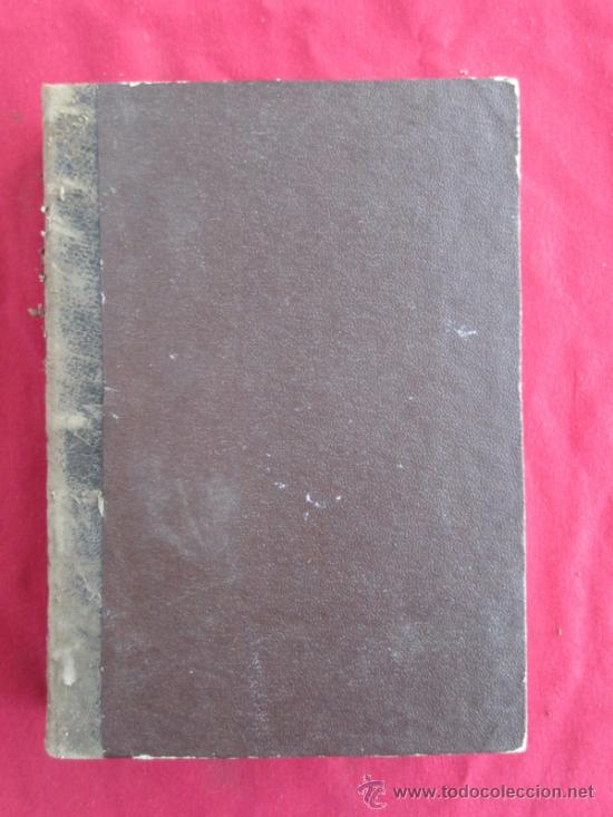 Libros antiguos: LA SOCIEDAD - 1843 - Foto 9