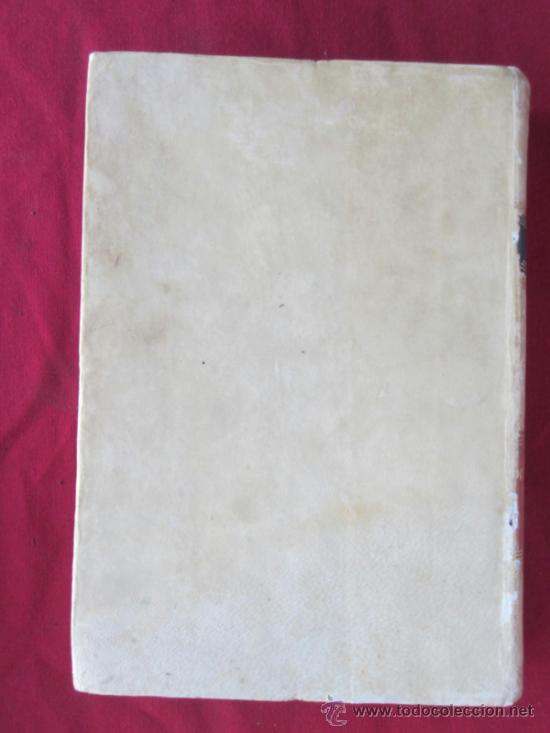 Libros antiguos: LA CIVILIZACI&Oacute;N - 1841 - Foto 7