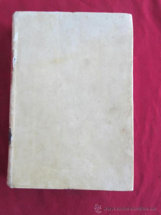 Libros antiguos: LA CIVILIZACI&Oacute;N - 1841 - Foto 13