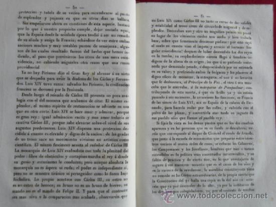 Libros antiguos: LA CIVILIZACI&Oacute;N - 1841 - Foto 16