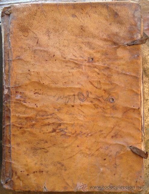 Libros antiguos: La familia regulada, 1769 - Foto 1