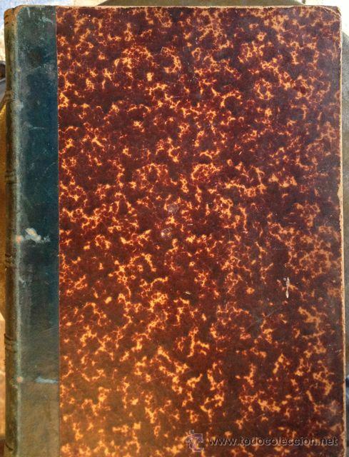 Libros antiguos: &rdquo;Al polo norte&rdquo; Emilio salgari y otros - Foto 1