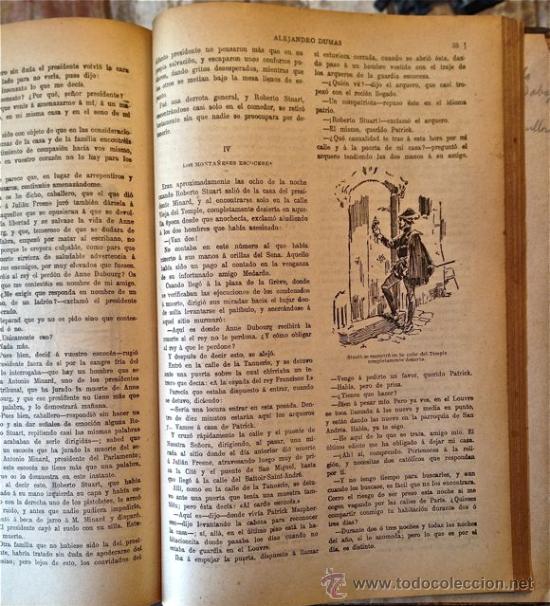 Libros antiguos: &rdquo;Al polo norte&rdquo; Emilio salgari y otros - Foto 2