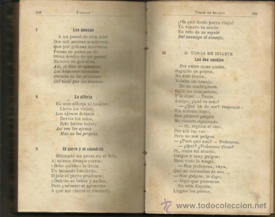 Libros antiguos: FLORILEGIO DE AUTORES CASTELLANOS - Foto 2