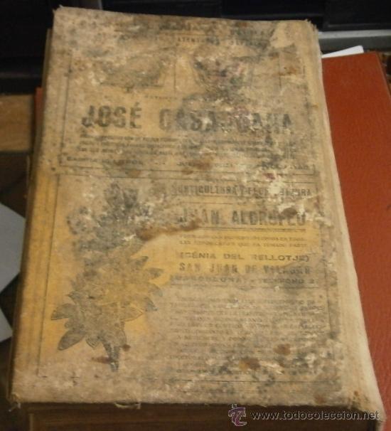 Libros antiguos: Anuario de Catalu&ntilde;a, a&ntilde;o 1934, Republica - Foto 5