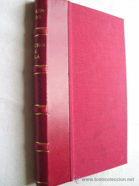 Libros antiguos: FUNCI&Oacute;N DE GALA. BELDA, Joaqu&iacute;n. - Foto 1