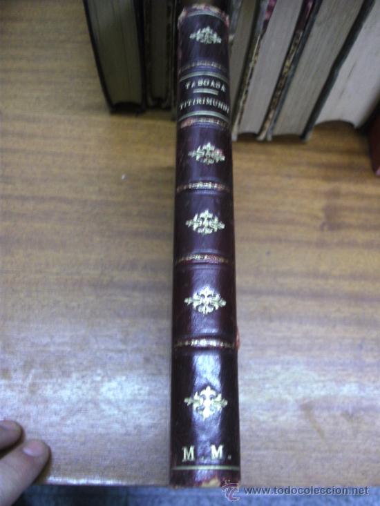 Libros antiguos: TITIRIMUNDI / LUIS TABOADA / MADRID 1892 - Foto 2