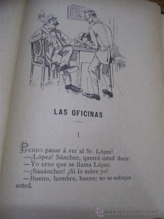 Libros antiguos: TITIRIMUNDI / LUIS TABOADA / MADRID 1892 - Foto 4