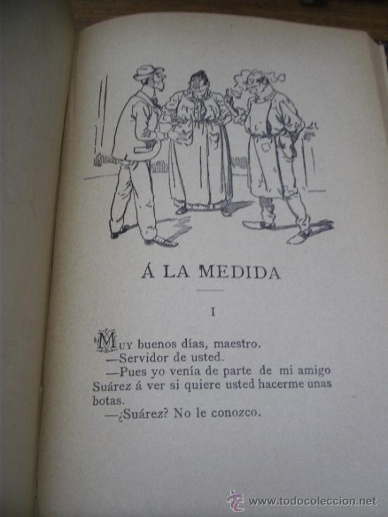 Libros antiguos: TITIRIMUNDI / LUIS TABOADA / MADRID 1892 - Foto 5